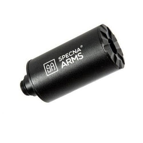MINI SILENZIATORE TRACCIANTE
