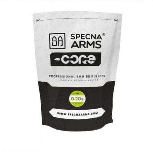 BIO 0,20 GR – SPECNA ARMS