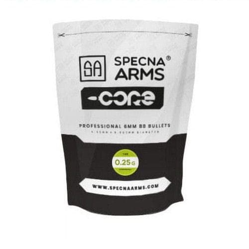 BIO 0,25 GR – SPECNA ARMS