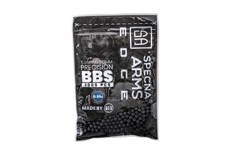 HIGH PERFORMANCE 0,50 GR – CHAOS