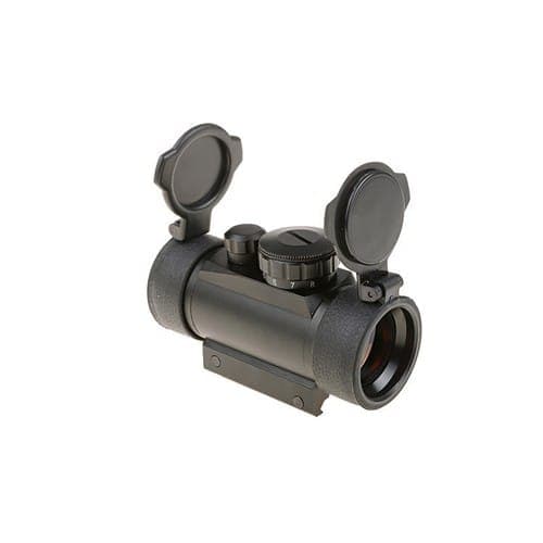 DOT 1X30 REFLEX – THETA OPTICS — image 2