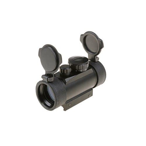 DOT 1X30 REFLEX – THETA OPTICS — image 3
