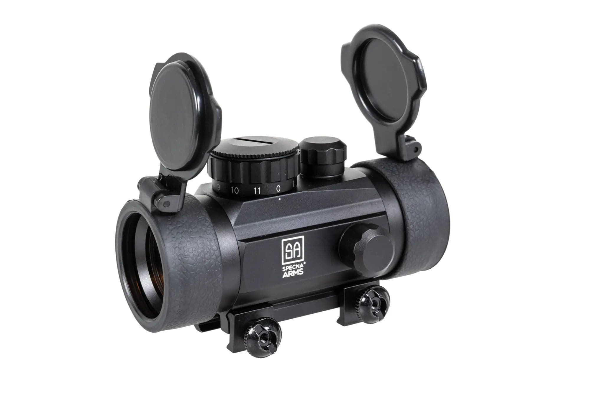 DOT 1X30 REFLEX – THETA OPTICS