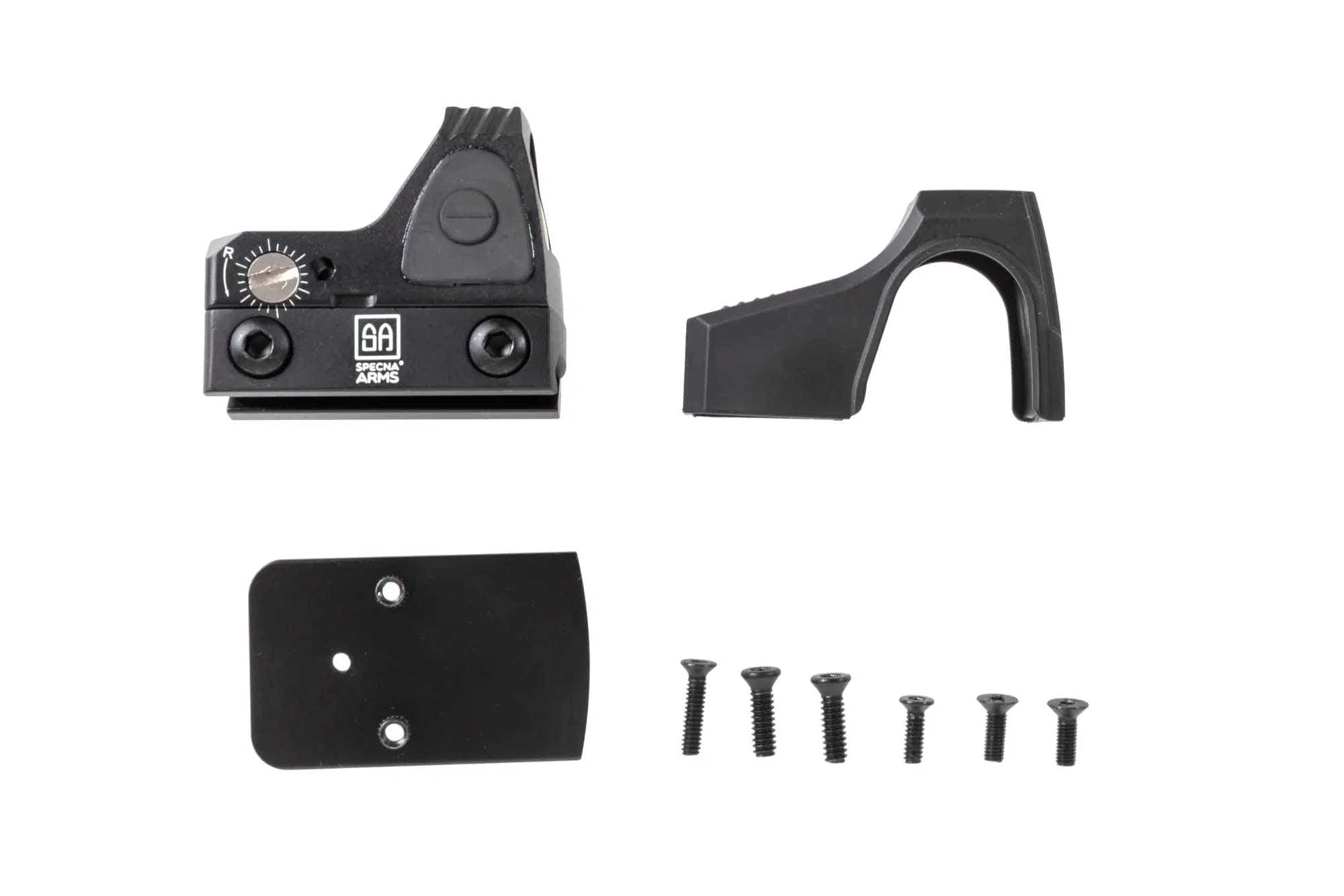 DOT AXIS – SPECNA ARMS — image 3