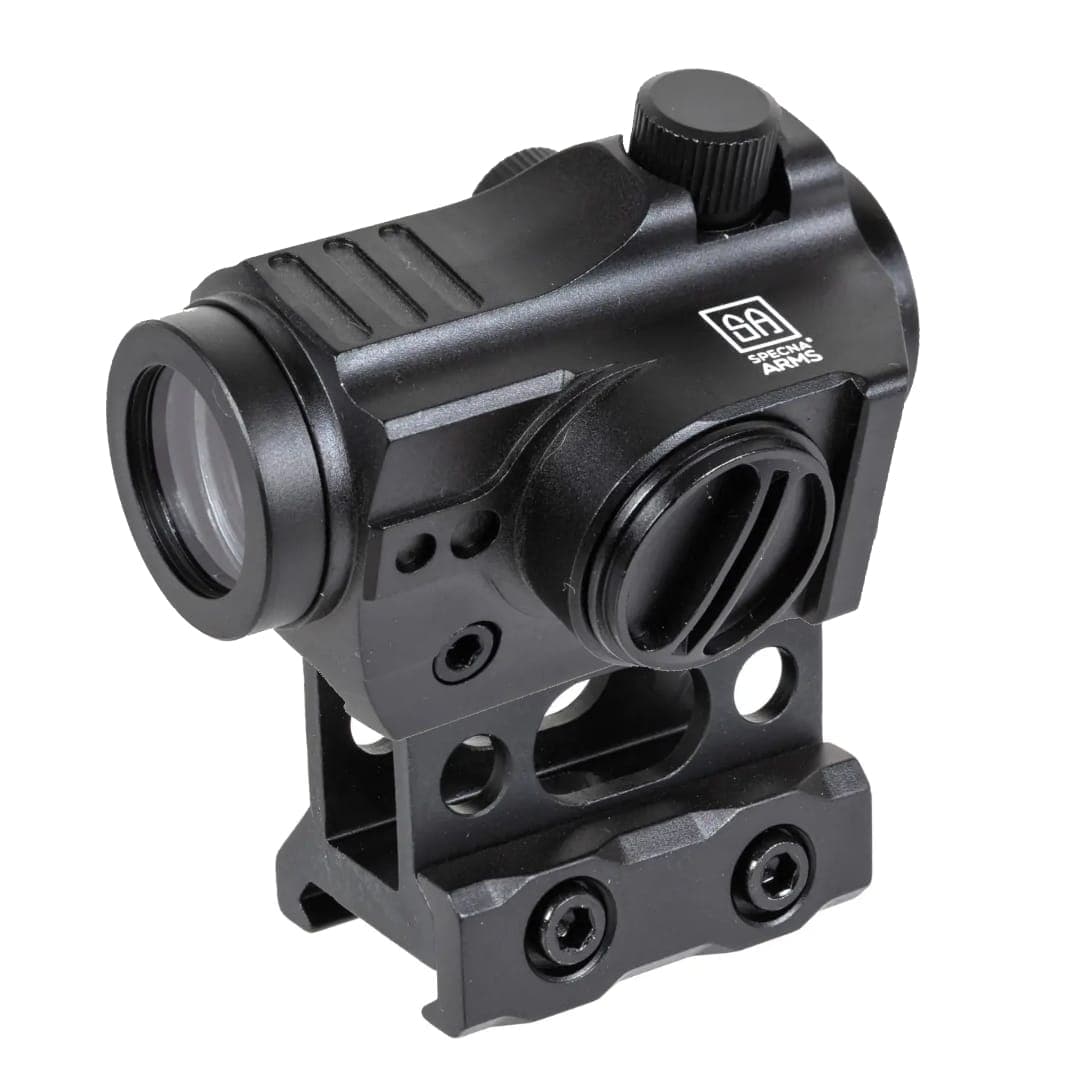 DOT RAPID COMPACT