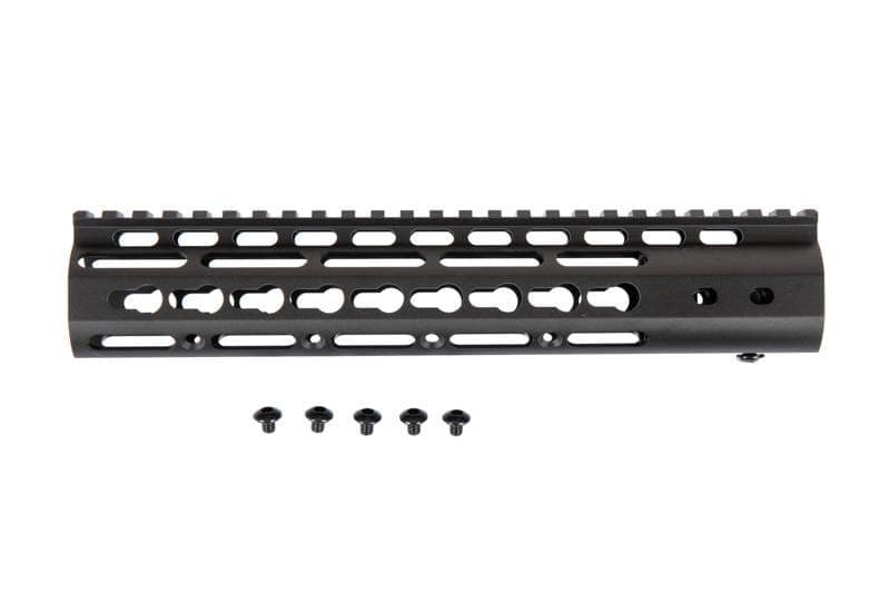 IN METALLO 10″ CNC KEYMOD – SPECNA ARMS — image 2
