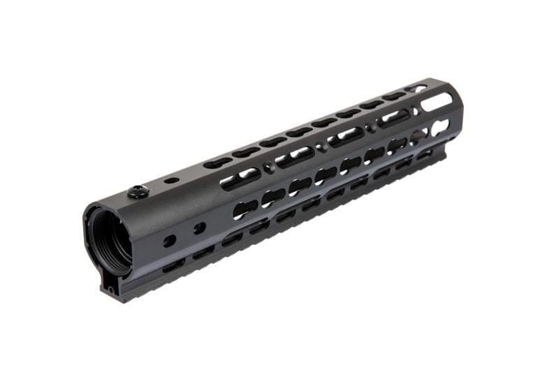 IN METALLO 10″ CNC KEYMOD – SPECNA ARMS — image 3
