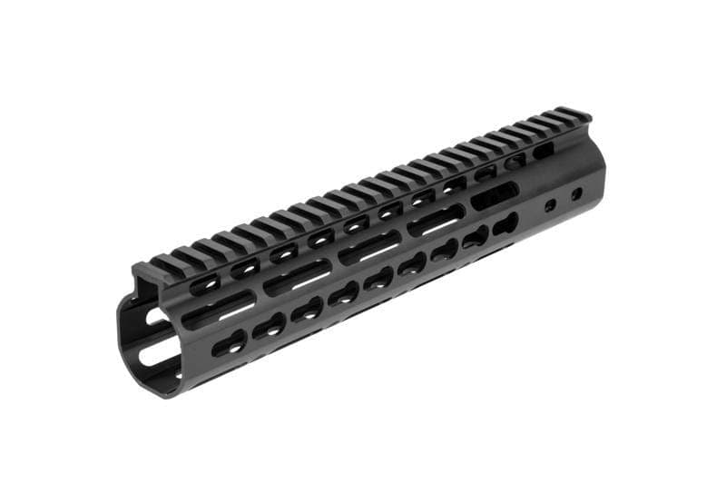 IN METALLO 10″ CNC KEYMOD – SPECNA ARMS