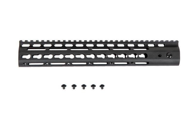IN METALLO 12″ CNC KEYMOD – SPECNA ARMS — image 2