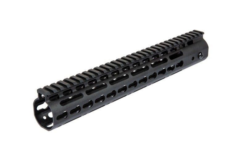 IN METALLO 12″ CNC KEYMOD – SPECNA ARMS