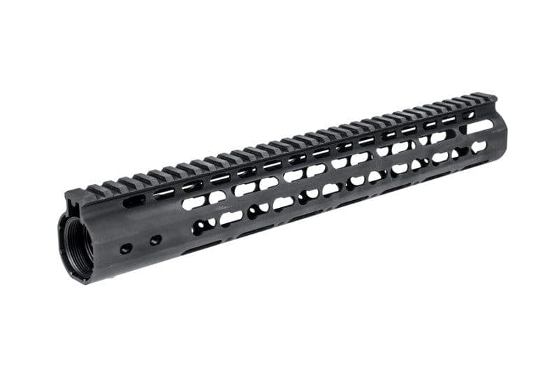 IN METALLO 13,5″ CNC KEYMOD – SPECNA ARMS — image 2