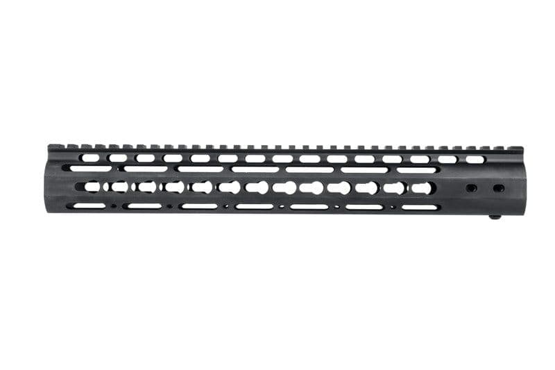 IN METALLO 13,5″ CNC KEYMOD – SPECNA ARMS — image 3