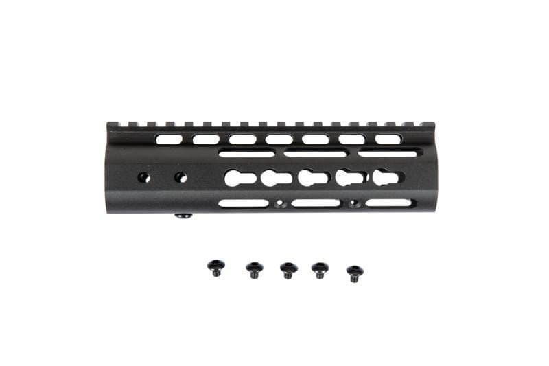 IN METALLO 7″ CNC KEYMOD – SPECNA ARMS — image 2