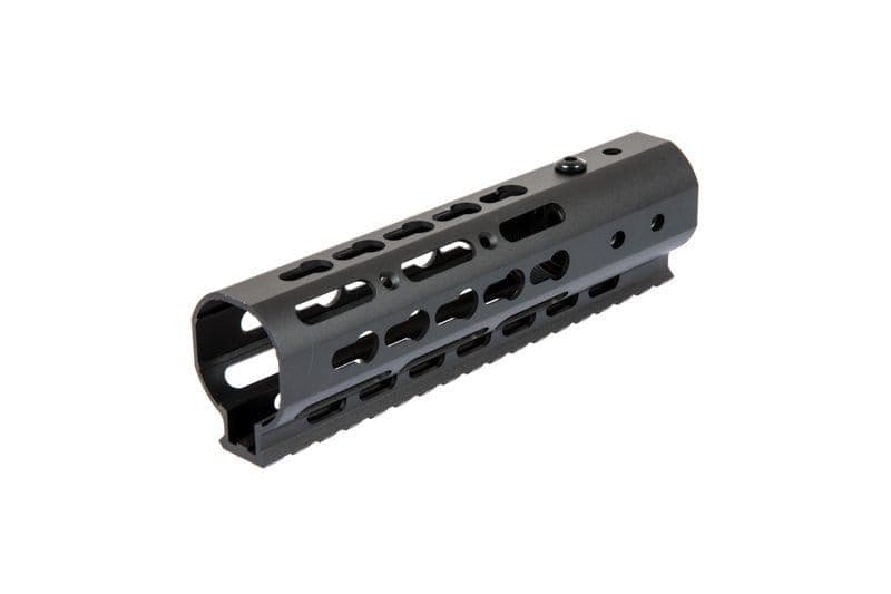 IN METALLO 7″ CNC KEYMOD – SPECNA ARMS — image 3