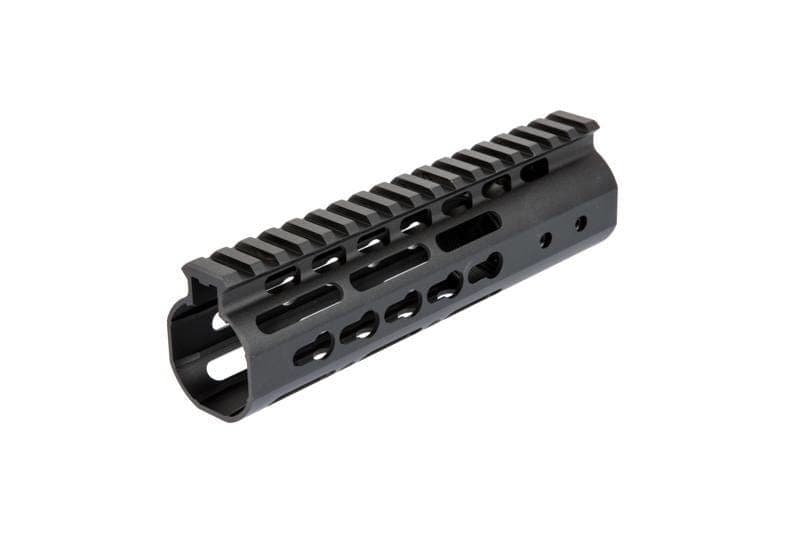 IN METALLO 7″ CNC KEYMOD – SPECNA ARMS