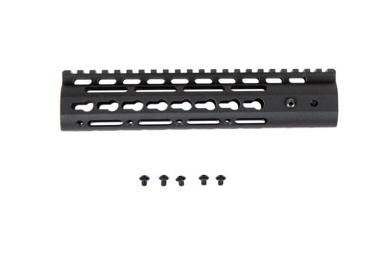 IN METALLO 9″ CNC KEYMOD – SPECNA ARMS — image 2