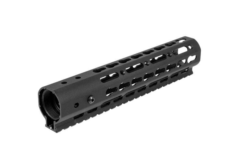 IN METALLO 9″ CNC KEYMOD – SPECNA ARMS — image 3