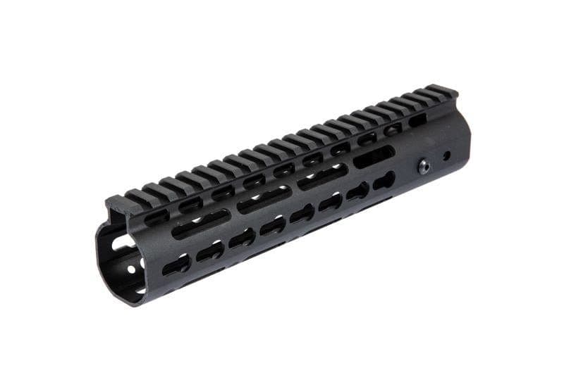 IN METALLO 9″ CNC KEYMOD – SPECNA ARMS