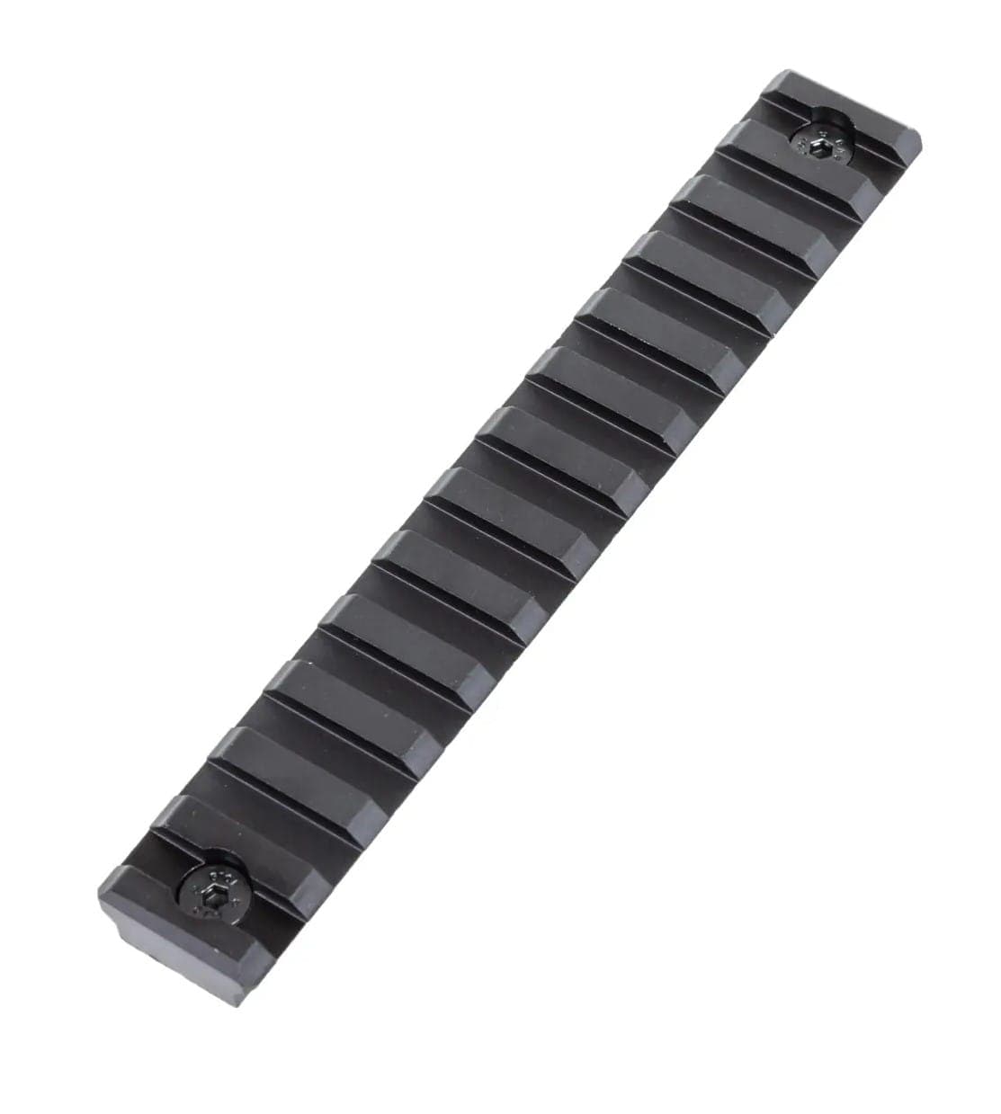 M-LOK 13 SLOT IN ALLUMINIO