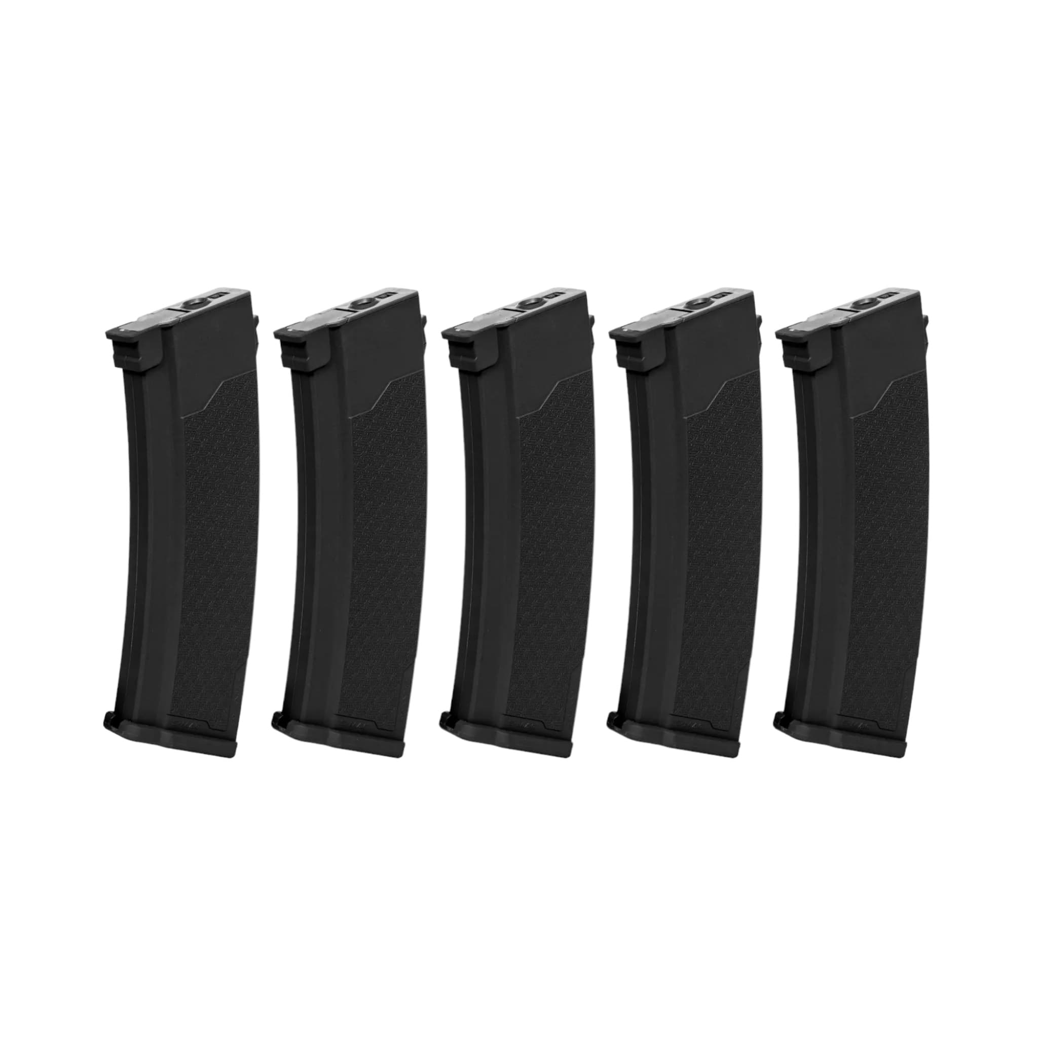 380RD HI-CAP S-MAG FOR J SERIES (AK) – PACK OF 5