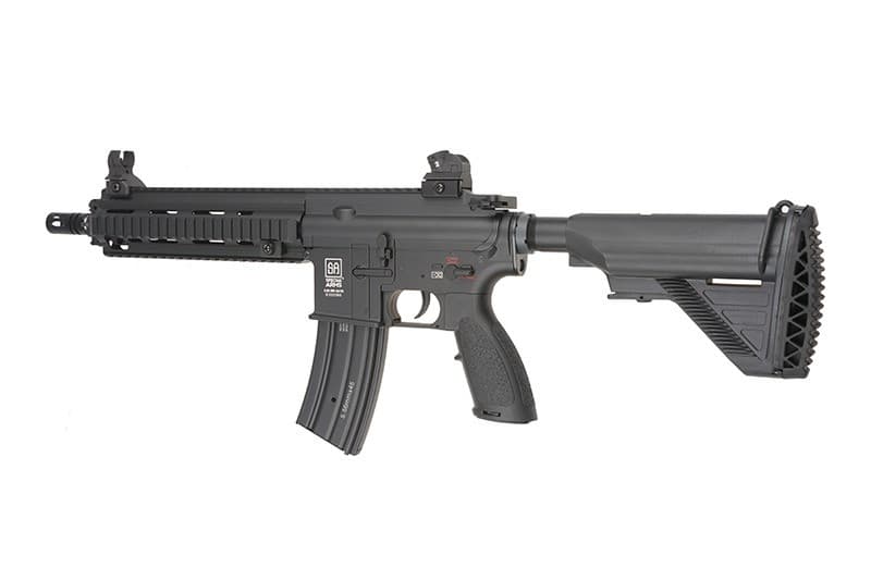 416 SA-H02 Carbine Assault Rifle – Discontinued — image 2