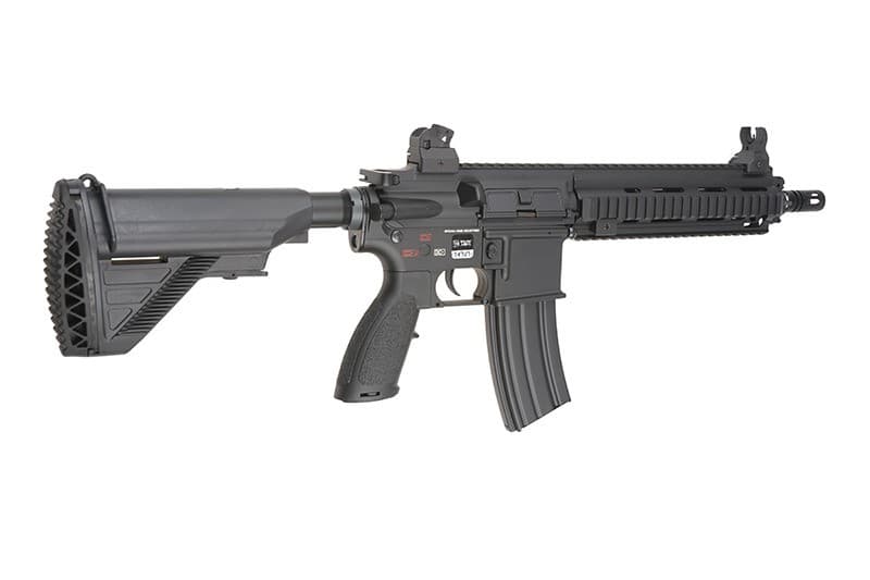 416 SA-H02 Carbine Assault Rifle – Discontinued — image 3