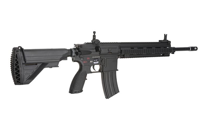 416 SA-H03 Assault Rifle – Discontinued — image 2