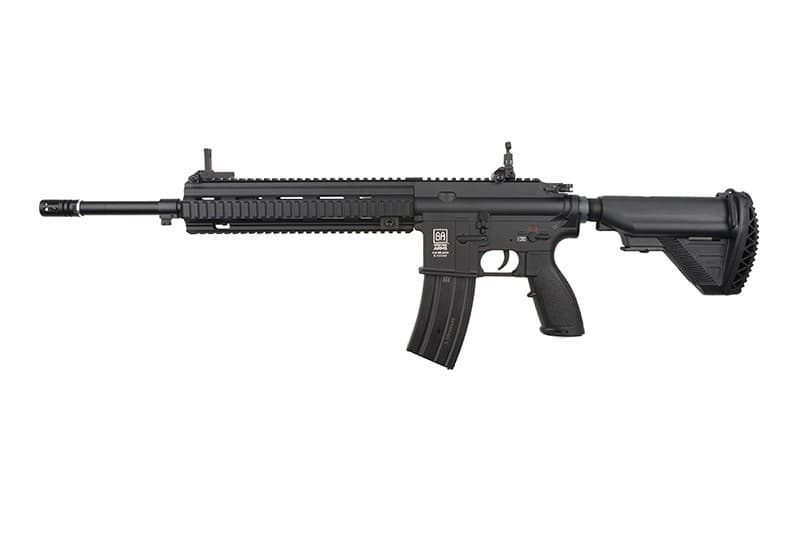 416 SA-H03 Assault Rifle – Discontinued — image 3