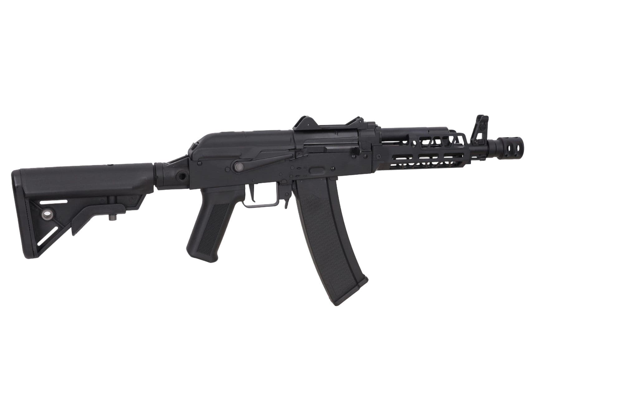 AK SA-J83 CORE GEN.2 HAL ETU — image 2