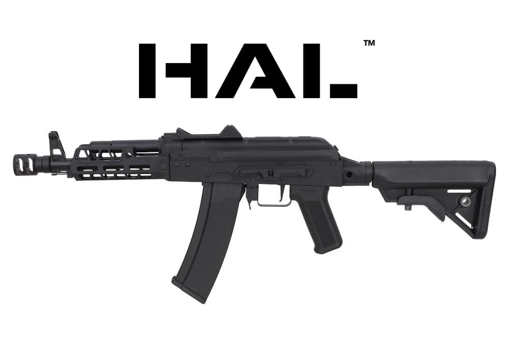 AK SA-J83 CORE GEN.2 HAL ETU