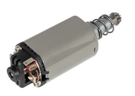 CORE Long Shaft Advanced Motor — image 2