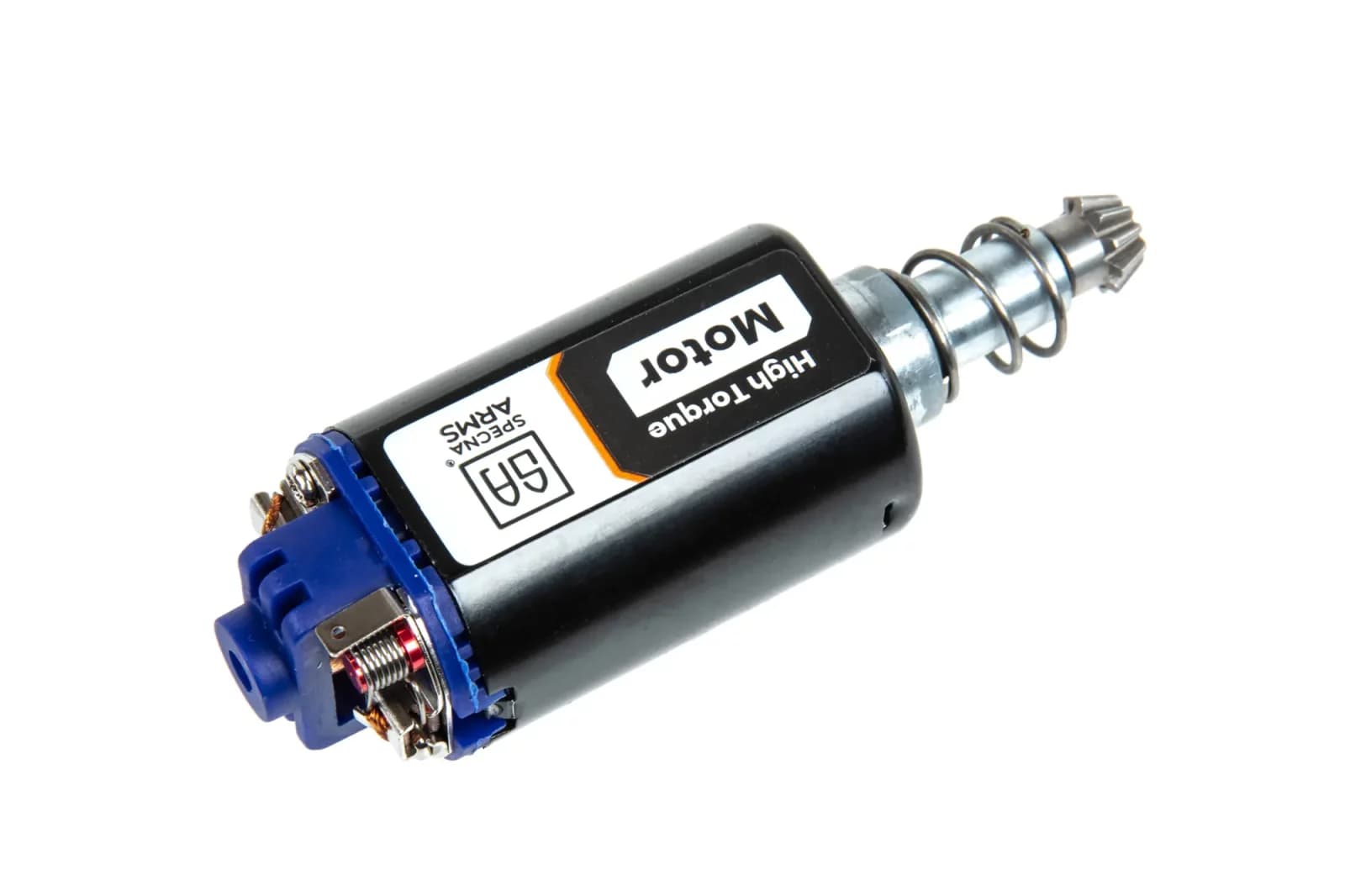 EDGE Long Shaft High Torque Motor – Discontinued — image 2