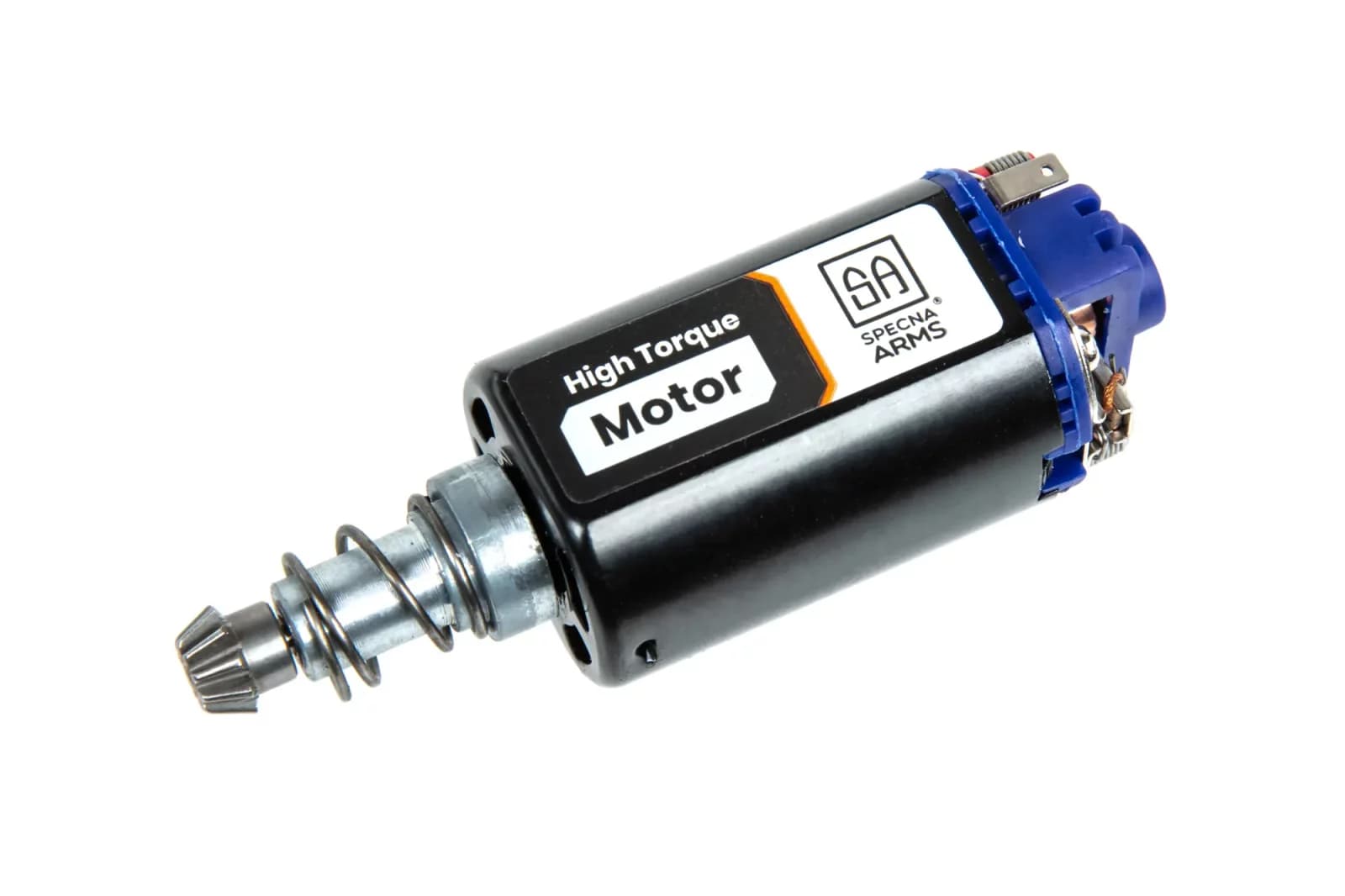 Edge Long Shaft High Torque Motor – Discontinued