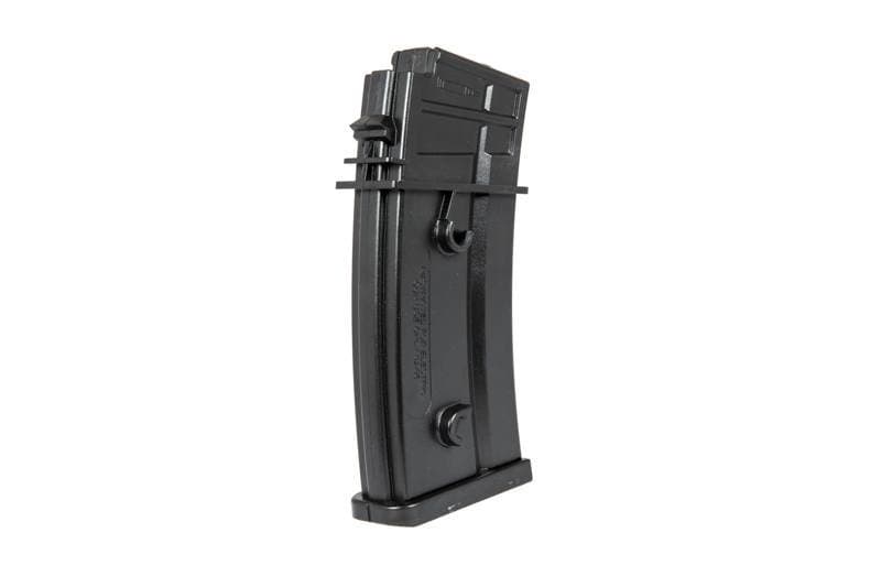 G36 Hi-Cap 300BB Magazine – Matt — image 2