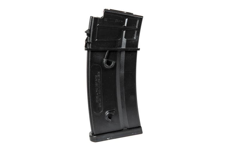 G36 Hi-Cap 300BB Magazine – Matt — image 3
