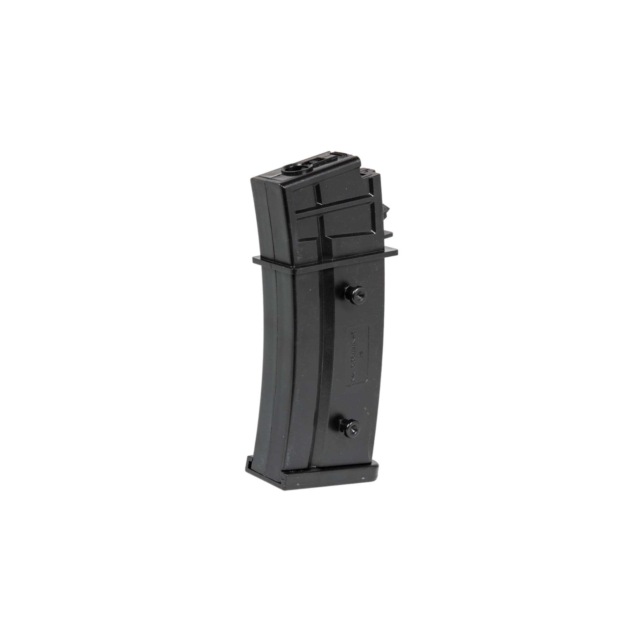 G36 Hi-Cap 300BB Magazine – Matt