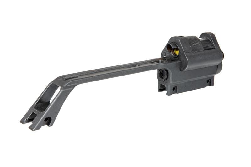 G36 Top Carry Handle Scope Assembly – Discontinued