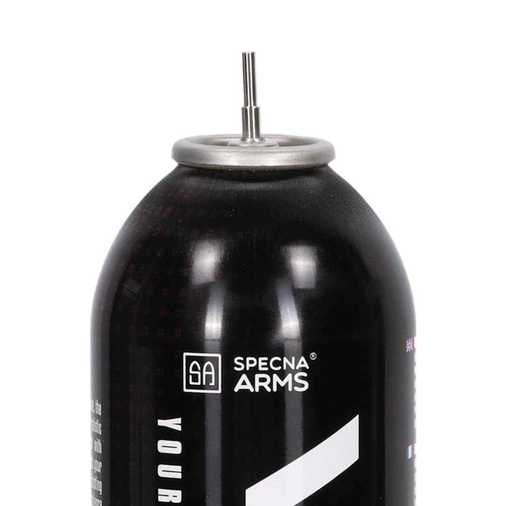 GAS VAPOR 600 ML — image 3