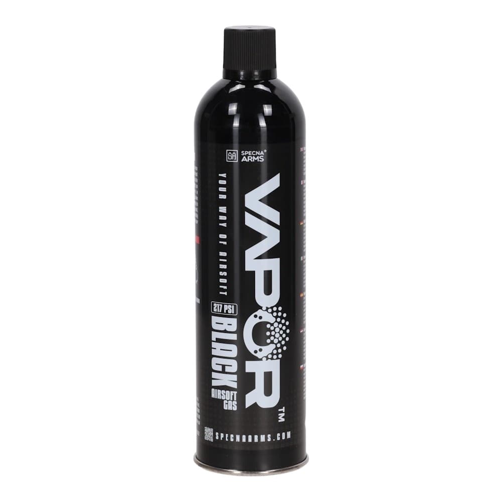 GAS VAPOR 600 ML