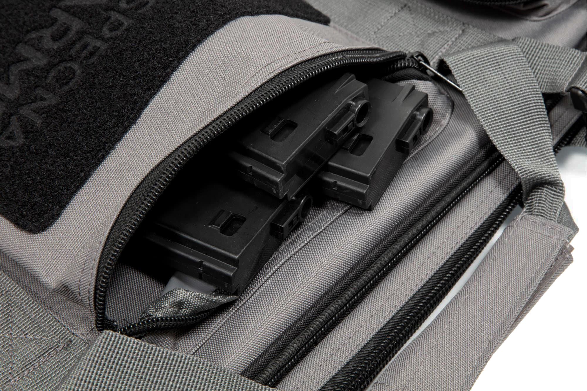 Gun Bag V2 – 84cm – Chaos — image 2