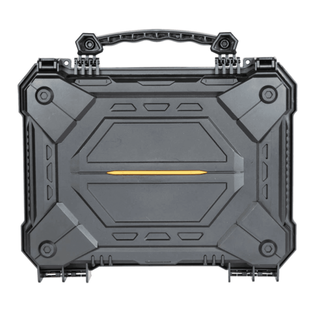 Hard Pistol Carry Case Pick n Pluck — image 3