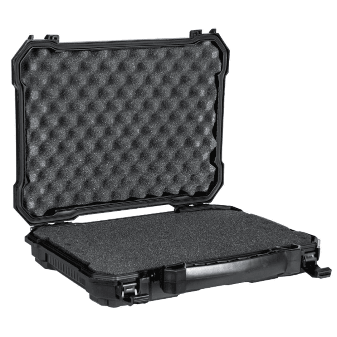 Hard Pistol Carry Case Pick n Pluck