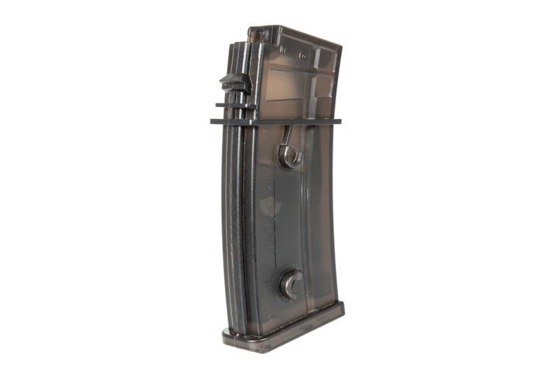 Hi-Cap 300 BB G36 Magazine — image 2