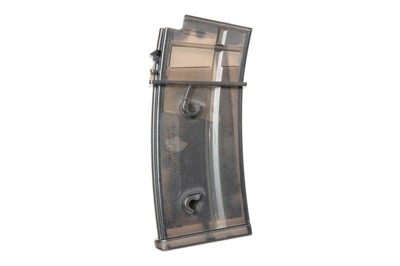 Hi-Cap 300 BB G36 Magazine — image 3