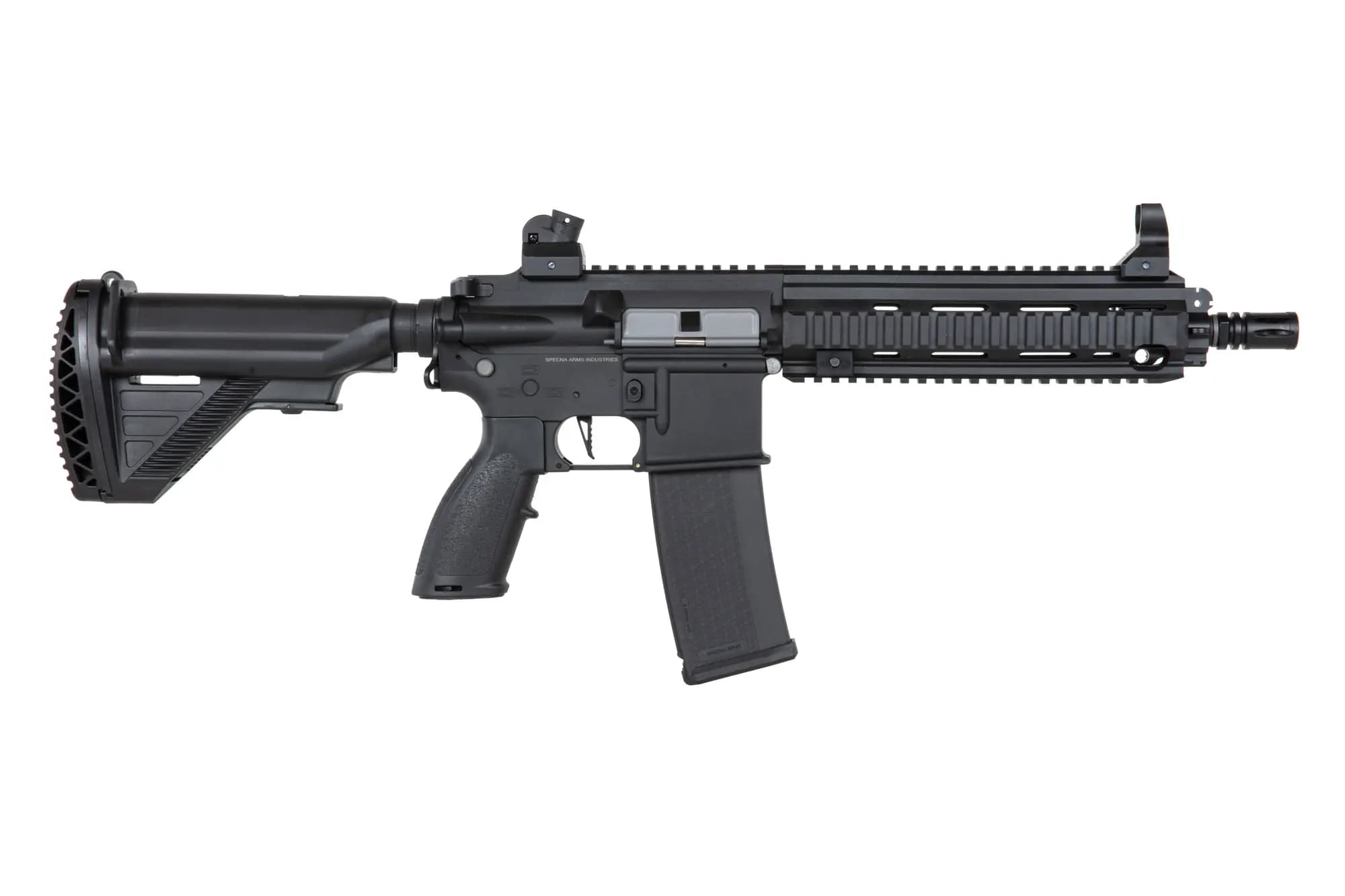 HK416 FH06 CARBINE HAL ETU – SPECNA ARMS — image 2