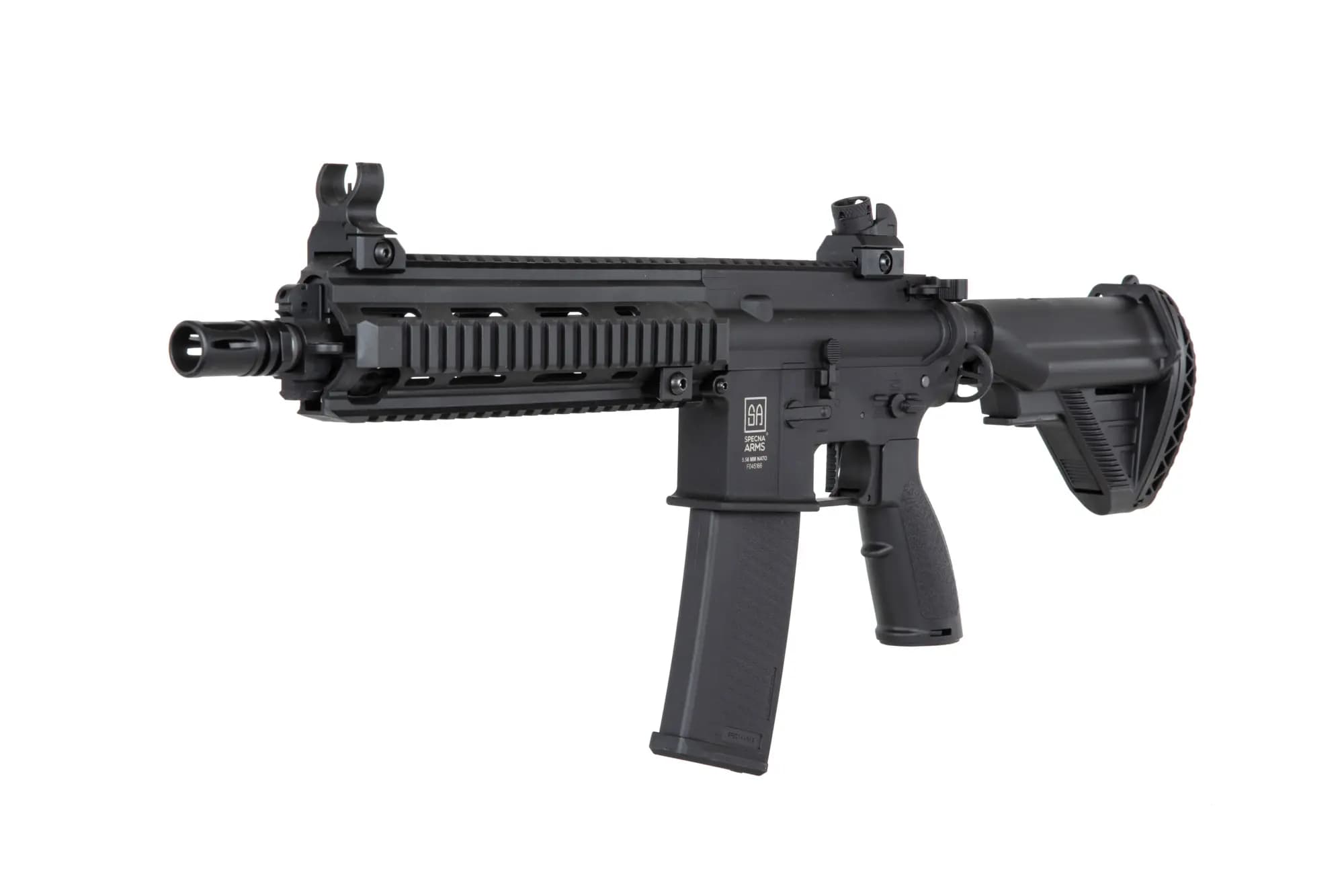 HK416 FH06 CARBINE HAL ETU – SPECNA ARMS — image 3