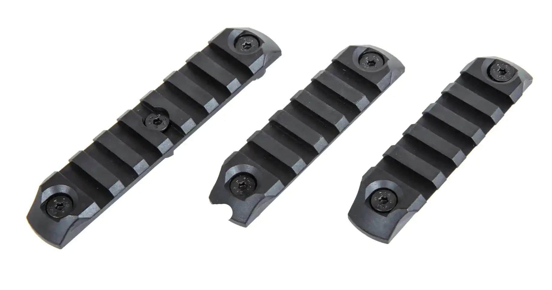 KIT 3 SLITTE M-LOK – SPECNA ARMS