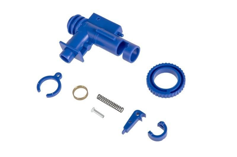 M4 Rotary Hop Chamber – Discontinued