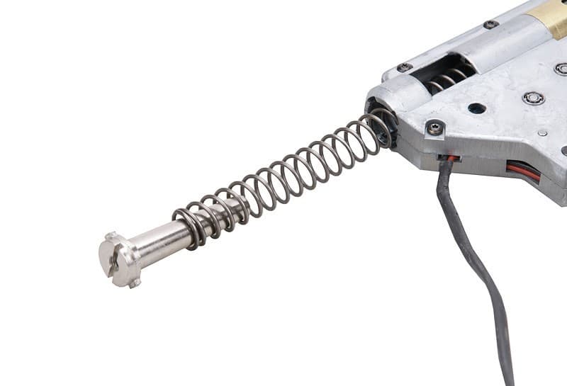 M4 RRA SA-C13 CORE Carbine Airsoft Rifle – Discontinued — image 2