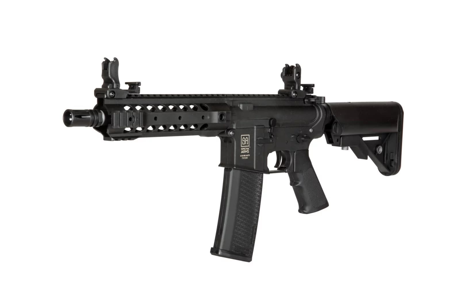 M4 SA FLEX SA-F02 Carbine Replica – Discontinued — image 3